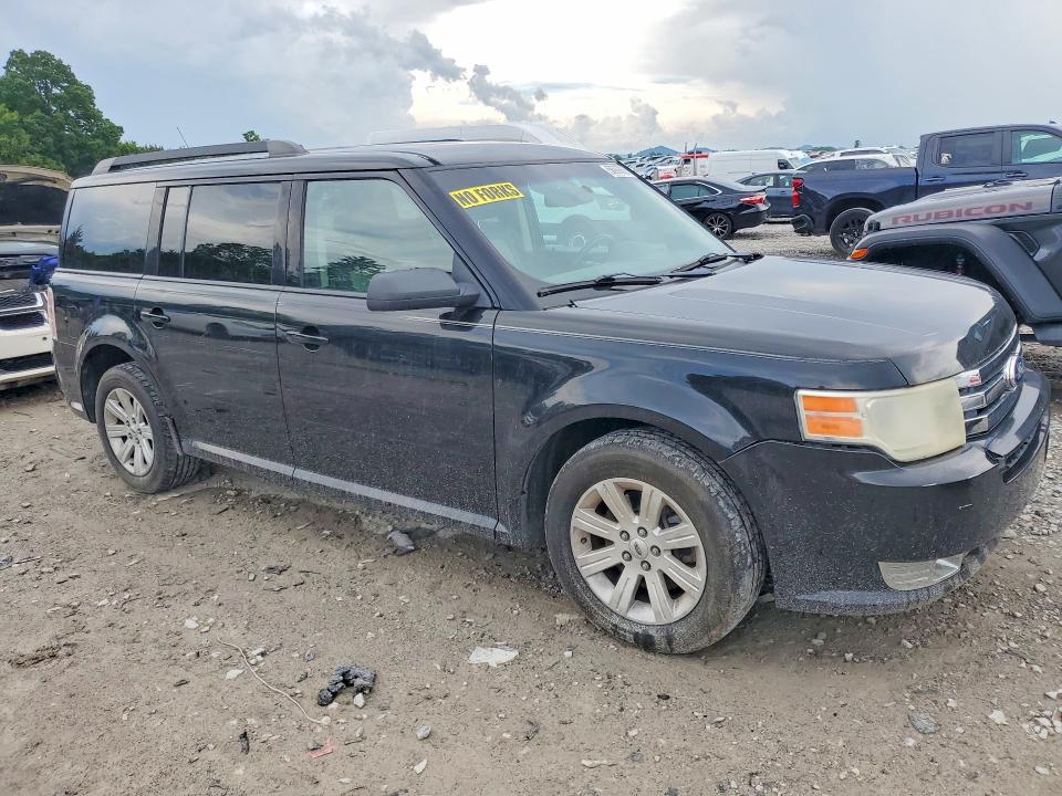Aukcja sprzedaży 2011 Ford Flex, vin: 2FMGK5BC6BBD23902, numer aukcji: 56992806