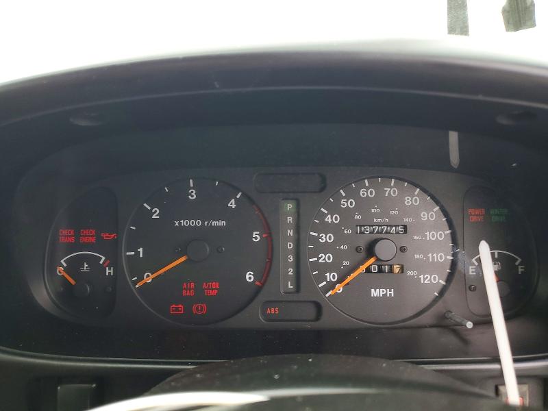 Продаж на аукціоні авто 1999 Isuzu Rodeo, vin: UES73FW4106291, номер лоту: 56280466