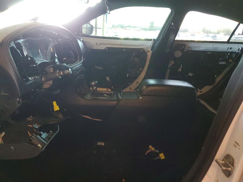 Aukcja sprzedaży 2019 Dodge Charger, vin: 2C3CDXL99KH742629, numer aukcji: 55586486