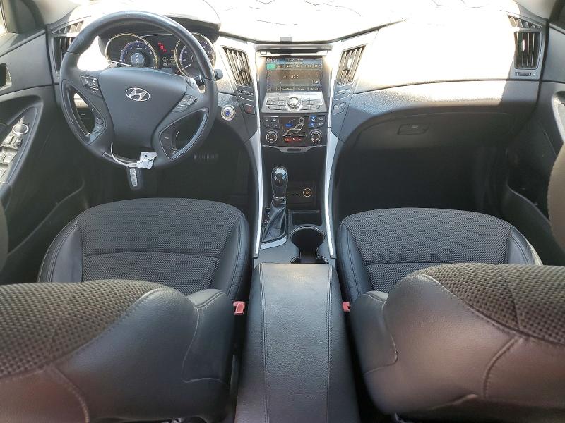 Продажа на аукционе авто 2013 Hyundai Sonata, vin: 5NPEC4ABXDH585327, номер лота: 56691136