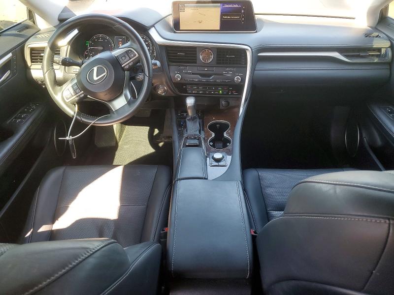 Продажа на аукционе авто 2016 Lexus Rx 350, vin: 2T2BZMCA8GC004416, номер лота: 55172756