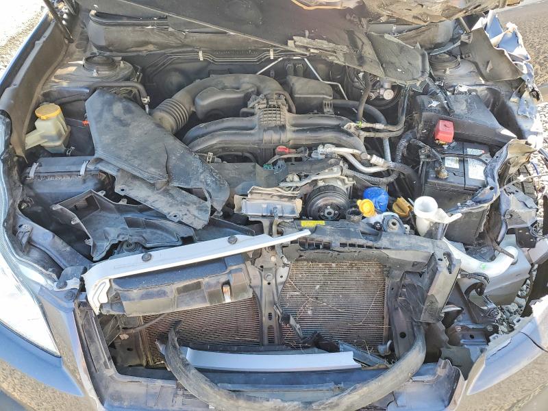 Продаж на аукціоні авто 2013 Subaru Outback, vin: 4S4BRBCC1D3310643, номер лоту: 55610496