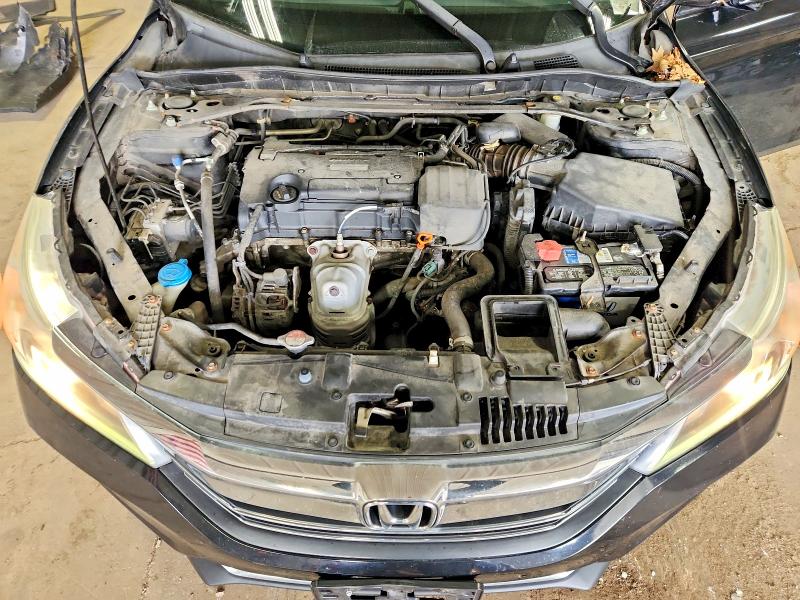 2016 Honda Accord მანქანა იყიდება აუქციონზე, vin: 1HGCR2F86GA244639, აუქციონის ნომერი: 58735076