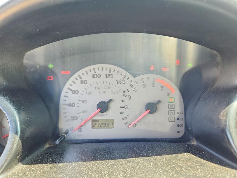 Aukcja sprzedaży 2002 Mitsubishi Eclipse, vin: 4A3AE85H72E067748, numer aukcji: 56079706