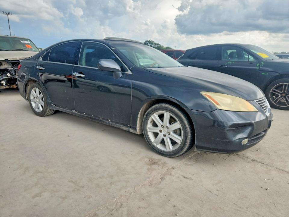 Aukcja sprzedaży 2007 Lexus Es, vin: JTHBJ46G372150909, numer aukcji: 55782676