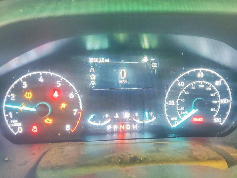 Aukcja sprzedaży 2024 Ford Transit, vin: 1FTBR1C86RKB32378, numer aukcji: 55330766