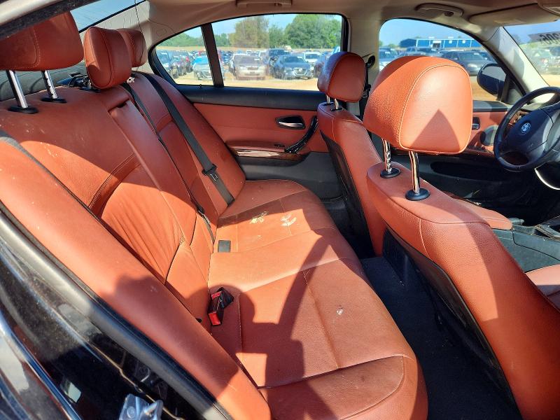 Aukcja sprzedaży 2010 Bmw 328, vin: WBAPH7G57ANM51526, numer aukcji: 55793306