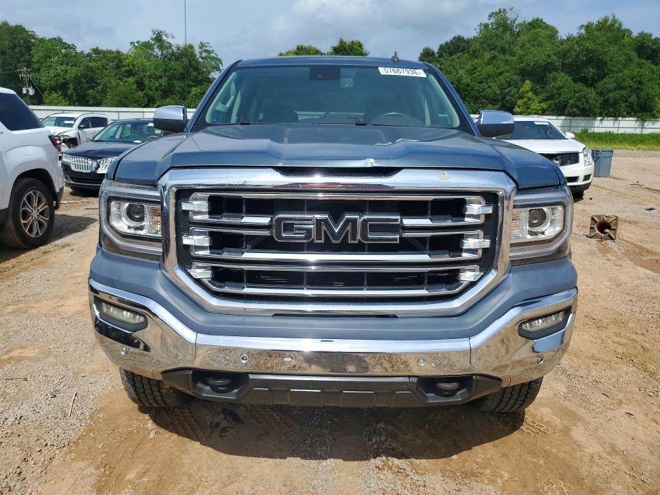 Aukcja sprzedaży 2014 Gmc Sierra, vin: 3GTU2VEC5EG160275, numer aukcji: 57687936