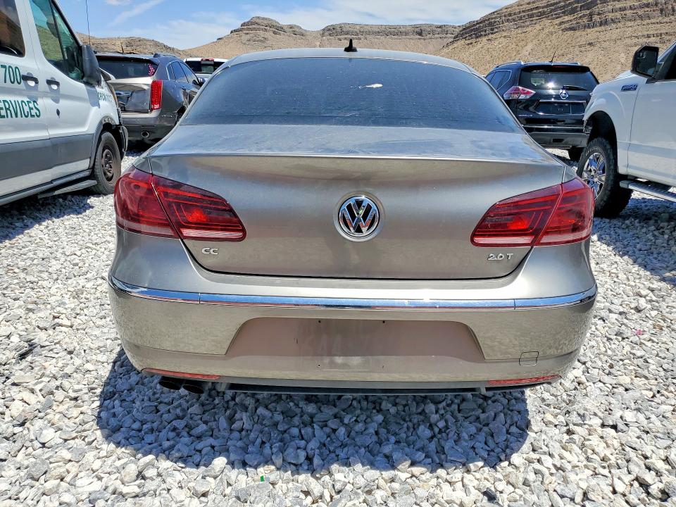 2013 Volkswagen Cc მანქანა იყიდება აუქციონზე, vin: WVWBP7AN8DE537053, აუქციონის ნომერი: 57335596