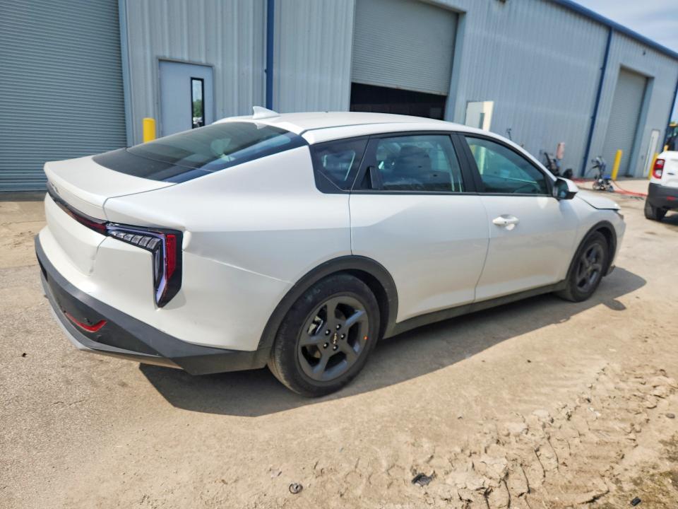Продаж на аукціоні авто 2026 Kia K4, vin: 3KPFT4DE1TE286788, номер лоту: 56236656
