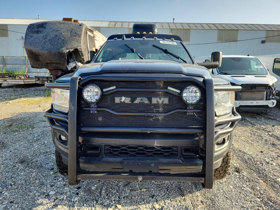 Продажа на аукционе авто 2022 Ram 5500, vin: 3C7WRNDL5NG213064, номер лота: 58145186