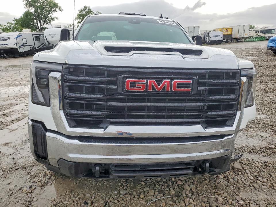 Продажа на аукционе авто 2026 Gmc Sierra, vin: 1GT5ULE74TF167142, номер лота: 56456476