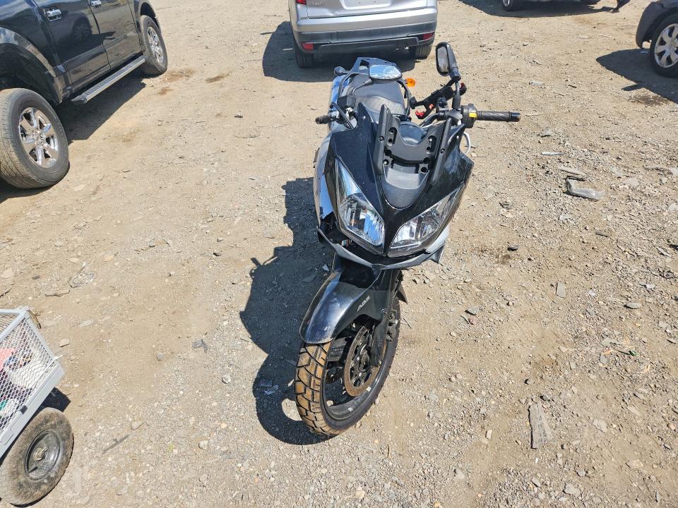 Продаж на аукціоні авто 2008 Suzuki Dl650, vin: JS1VP54A982100609, номер лоту: 58303716