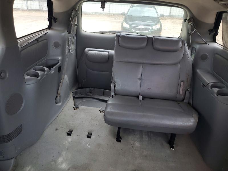 Aukcja sprzedaży 2004 Toyota Sienna, vin: 5TDBA22C14S017742, numer aukcji: 56792106