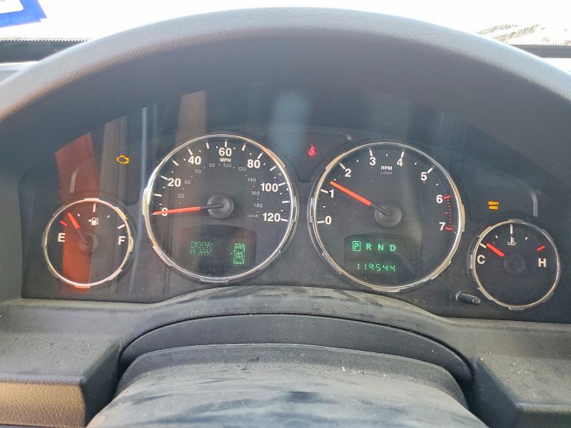Продажа на аукционе авто 2010 Jeep Liberty, vin: 1J4PN3GK7AW171250, номер лота: 56478116