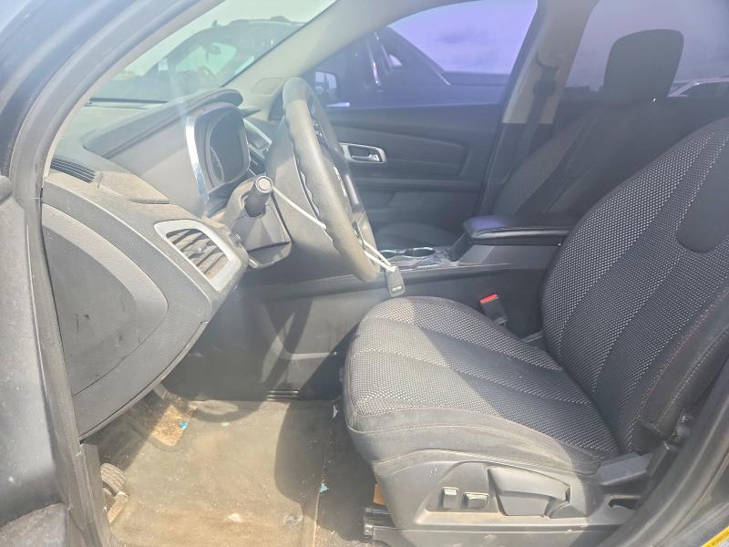 Продажа на аукционе авто 2017 Gmc Terrain, vin: 2GKALMEK2H6351691, номер лота: 57723186