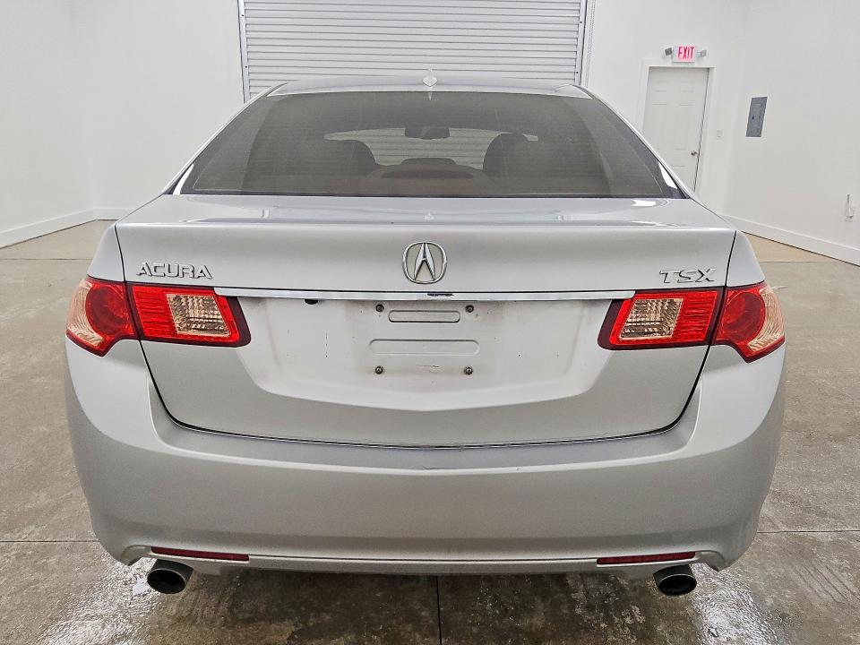 Aukcja sprzedaży 2013 Acura Tsx, vin: JH4CU2F63DC006600, numer aukcji: 57665256