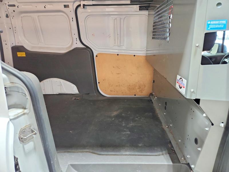 2022 Ford Transit Connect მანქანა იყიდება აუქციონზე, vin: NM0LS7S20N1537870, აუქციონის ნომერი: 59230496