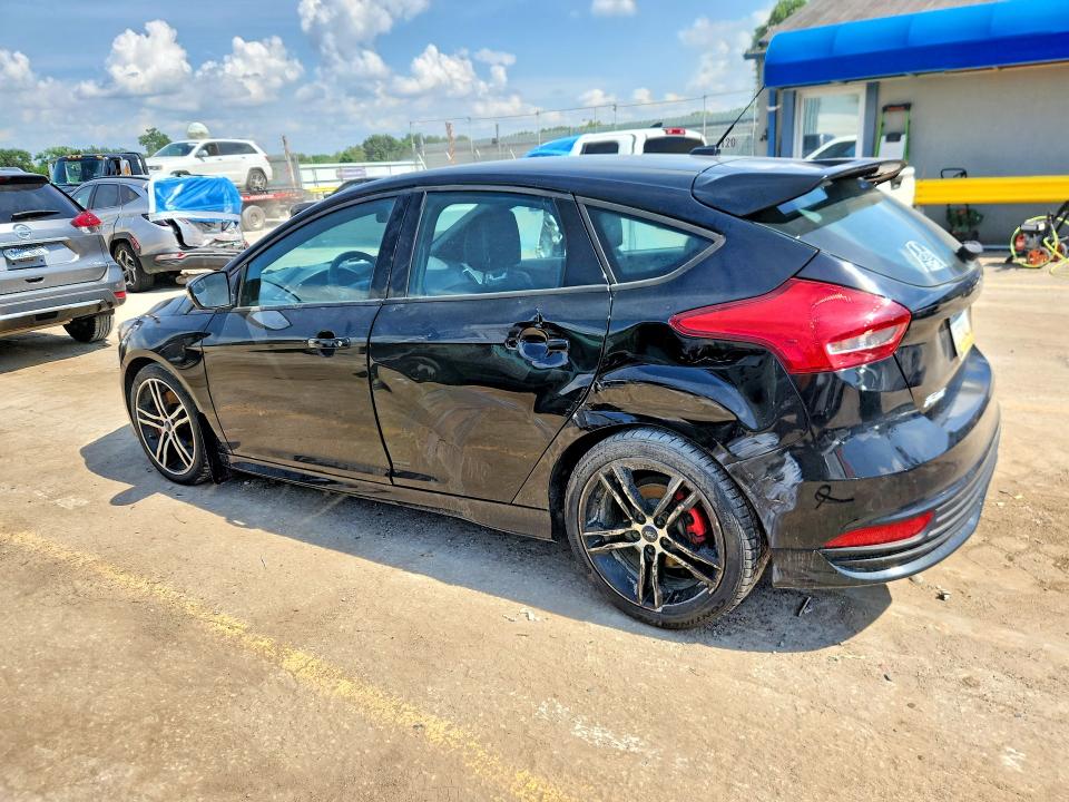 Aukcja sprzedaży 2016 Ford Focus, vin: 1FADP3L94GL262692, numer aukcji: 56147126