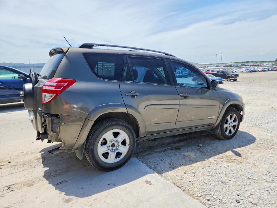 Aukcja sprzedaży 2012 Toyota Rav4, vin: 2T3DF4DV2CW260316, numer aukcji: 55524896