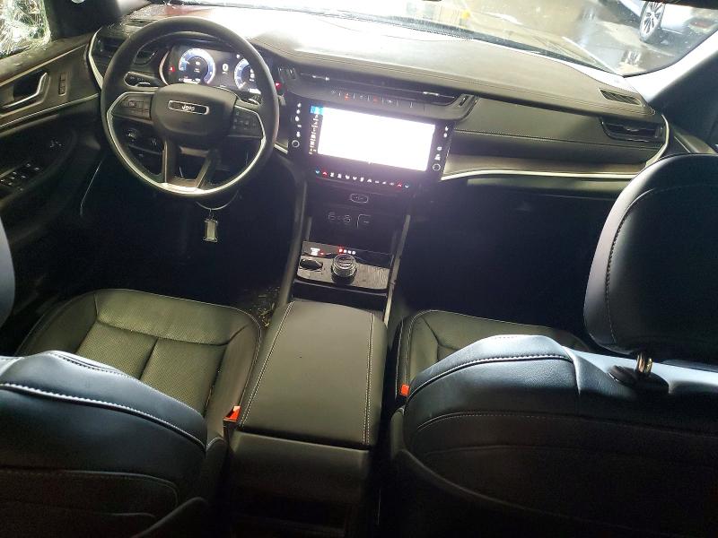 Aukcja sprzedaży 2026 Jeep Grand Cherokee, vin: 1C4RJHBRXTC282844, numer aukcji: 58052366