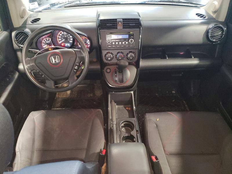 Продаж на аукціоні авто 2009 Honda Element, vin: 5J6YH18939L800057, номер лоту: 57796716