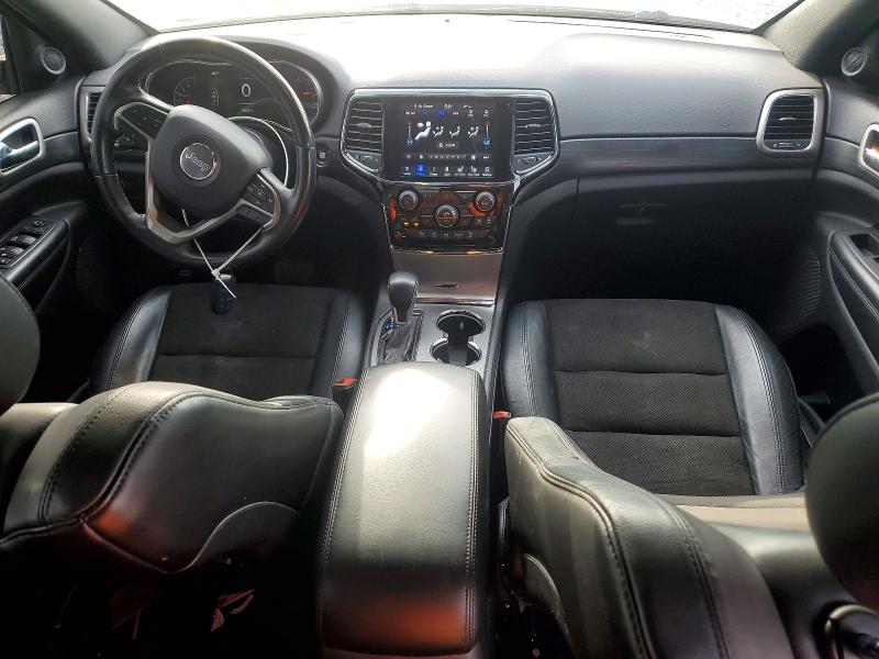 Aukcja sprzedaży 2020 Jeep Grand Cherokee, vin: 1C4RJFAG1LC379242, numer aukcji: 56894366