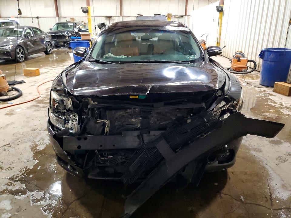 Aukcja sprzedaży 2011 Nissan Maxima, vin: 1N4AA5AP6BC801386, numer aukcji: 58003416