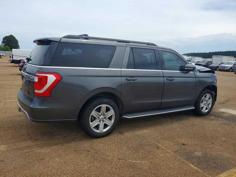 Продажа на аукционе авто 2018 Ford Expedition, vin: 1FMJK1JT7JEA46387, номер лота: 58032696
