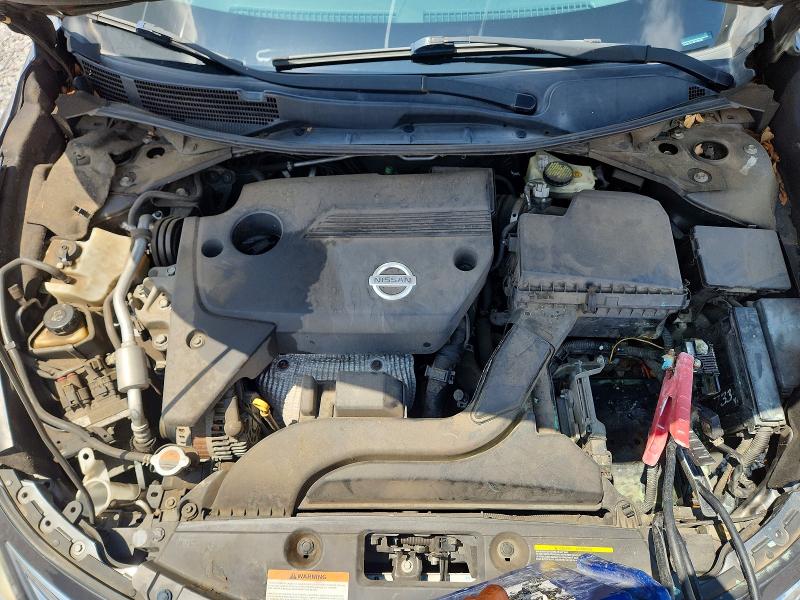 Aukcja sprzedaży 2015 Nissan Altima, vin: 1N4AL3AP4FN380597, numer aukcji: 58247786