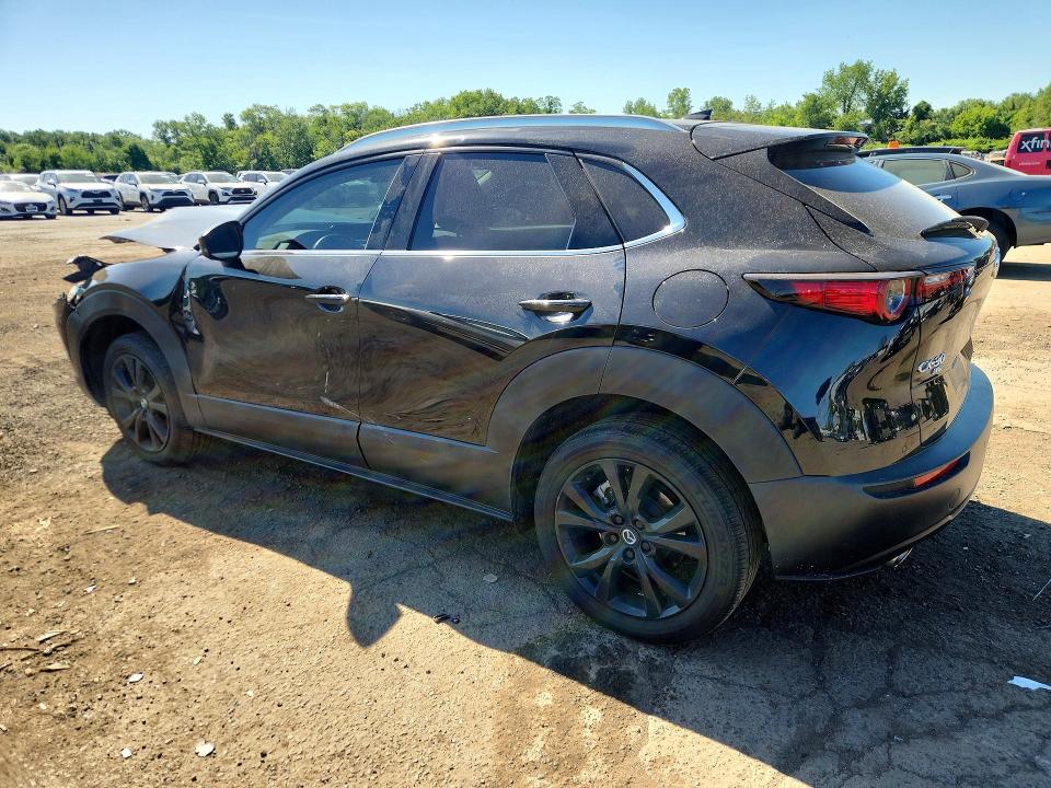 Aukcja sprzedaży 2023 Mazda Cx-30, vin: 3MVDMBEY1PM567243, numer aukcji: 56021836