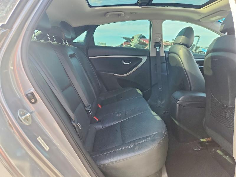 57067816 :رقم المزاد ، KMHD35LE9DU112626 vin ، 2013 Hyundai Elantra Gt مزاد بيع