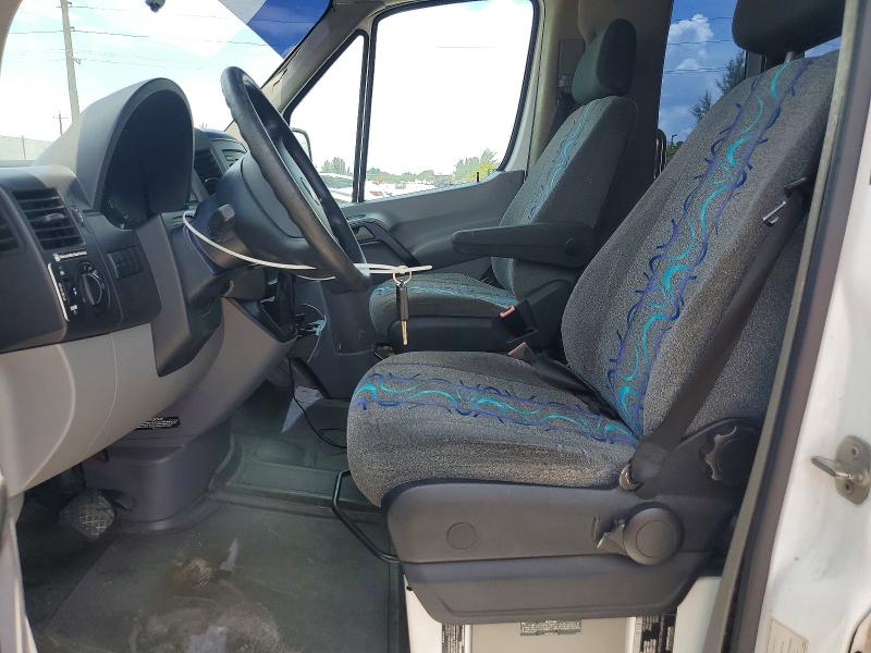Aukcja sprzedaży 2013 Freightliner Sprinter, vin: WDPPF4CC8D9536814, numer aukcji: 56646896