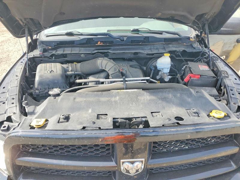 Aukcja sprzedaży 2012 Dodge Ram 1500, vin: 1C6RD7KT6CS320239, numer aukcji: 55645596