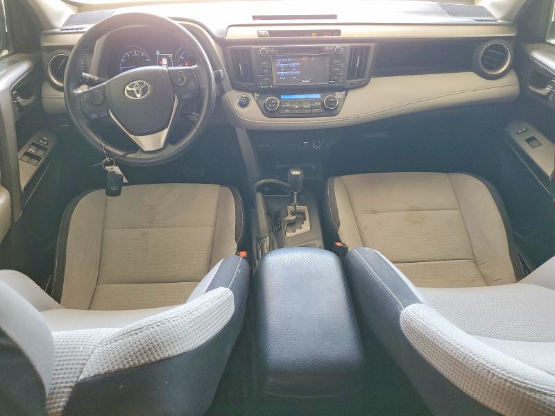 Продажа на аукционе авто 2018 Toyota Rav4, vin: 2T3WFREV1JW519914, номер лота: 58819726