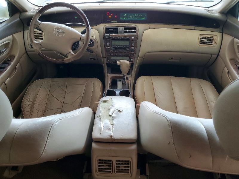 Aukcja sprzedaży 2003 Toyota Avalon, vin: 4T1BF28B83U333726, numer aukcji: 56197066