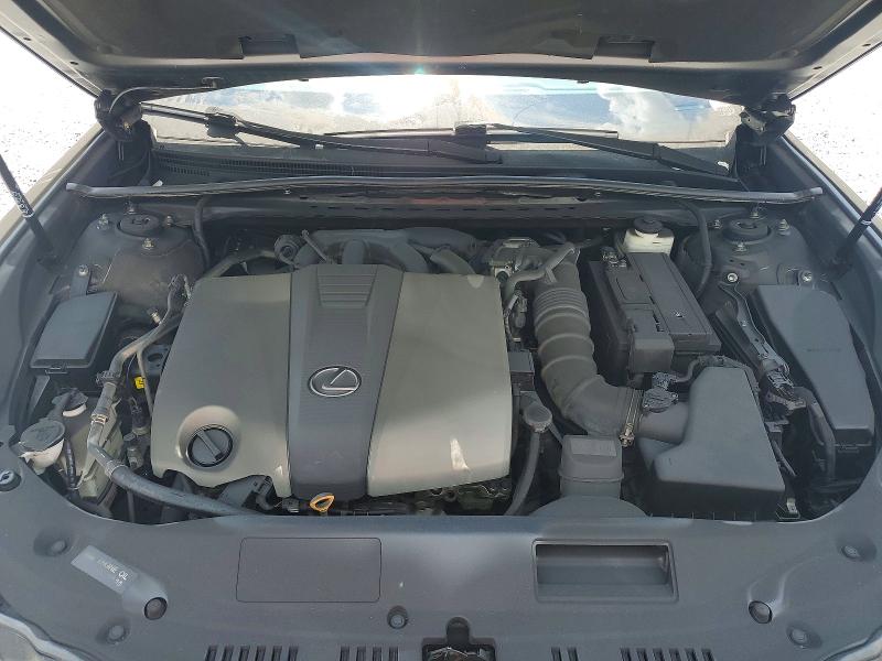 Aukcja sprzedaży 2022 Lexus Es 350, vin: 58ADZ1B14NU121394, numer aukcji: 58986506