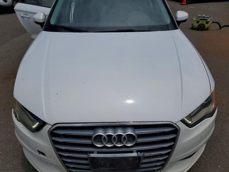 2015 Audi A3 მანქანა იყიდება აუქციონზე, vin: WAUACGFF4F1106404, აუქციონის ნომერი: 56371406