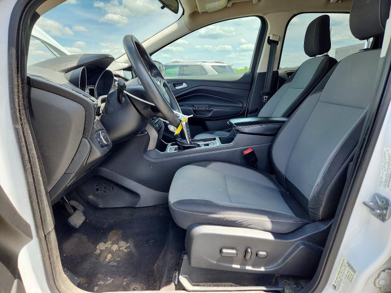 Aukcja sprzedaży 2019 Ford Escape, vin: 1FMCU9GD0KUB64368, numer aukcji: 57733816