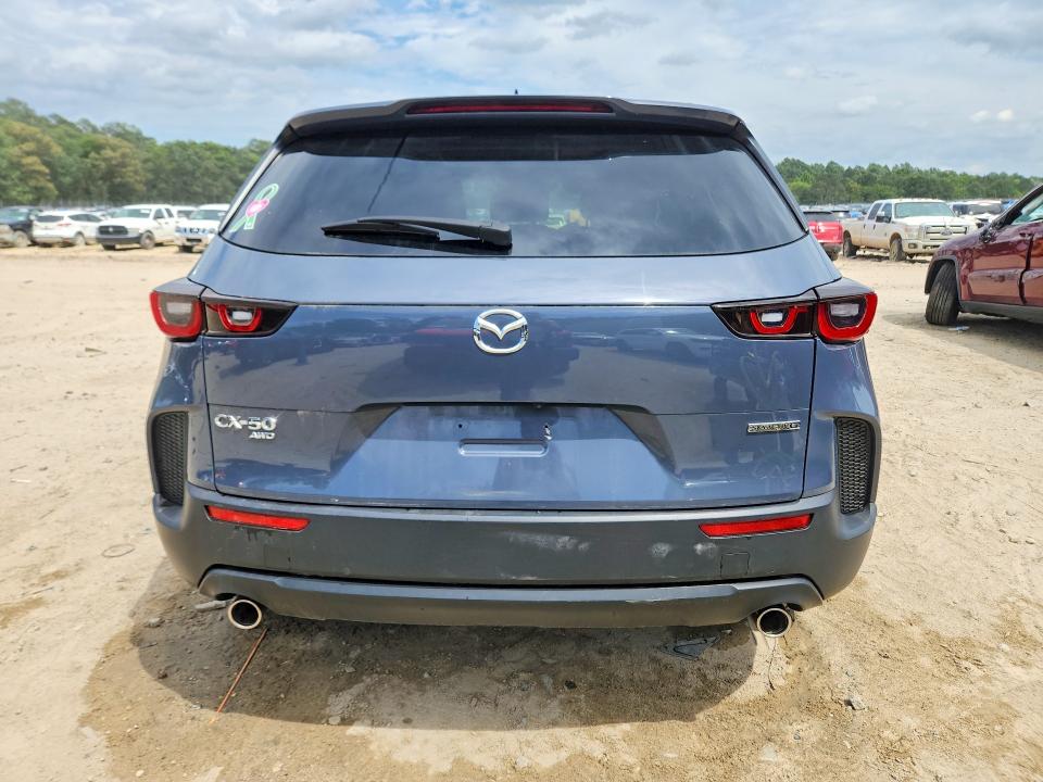 Продажа на аукционе авто 2024 Mazda Cx-50, vin: 7MMVABEM4RN224558, номер лота: 56438816