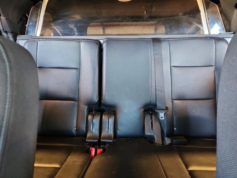 55791636 :رقم المزاد ، 1FM5K8AR7KGB22033 vin ، 2019 Ford Explorer مزاد بيع