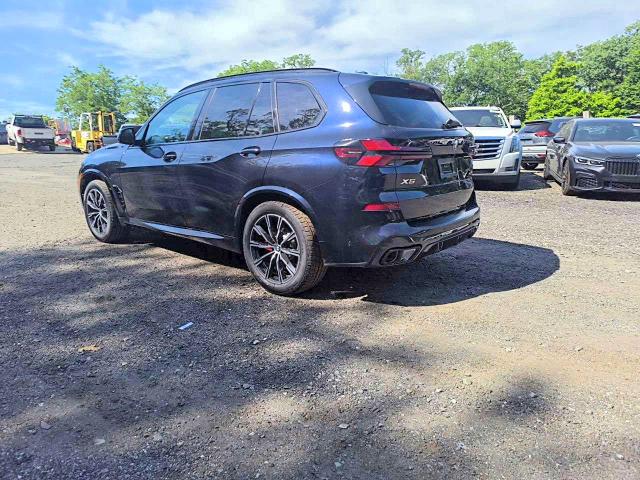 2026 Bmw X5 მანქანა იყიდება აუქციონზე, vin: 5UX43EU07T9427965, აუქციონის ნომერი: 55641906