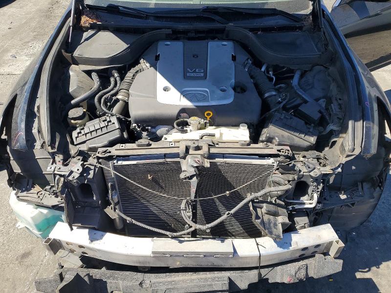 56458366 :رقم المزاد ، JN1CV6AP0DM306145 vin ، 2013 Infiniti G37 Sedan مزاد بيع