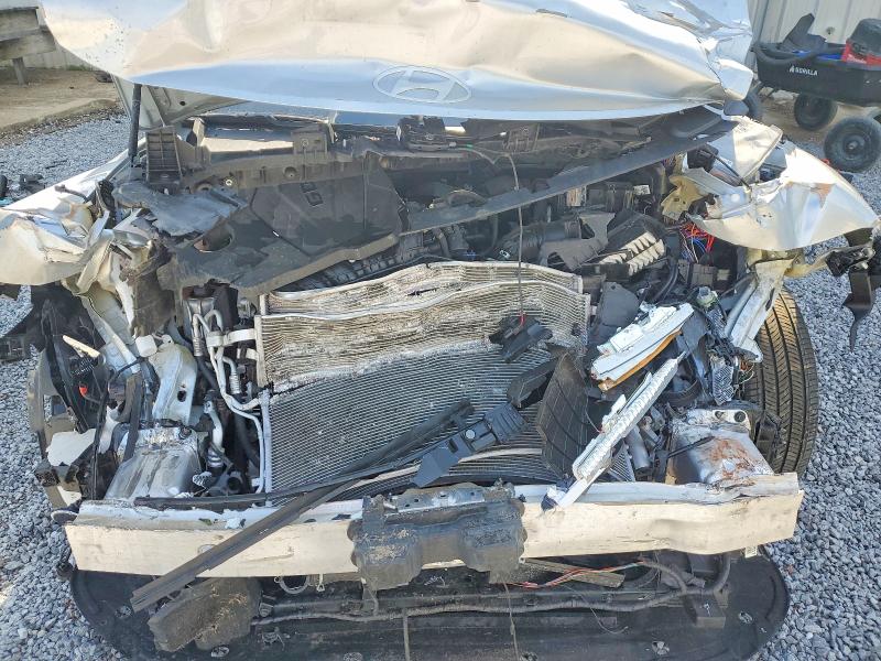 Продажа на аукционе авто 2025 Hyundai Sonata, vin: KMHL24JA9SA440054, номер лота: 56103816