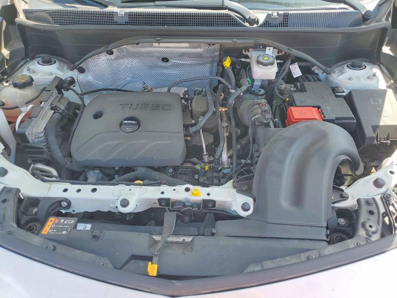 Продажа на аукционе авто 2021 Buick Encore Gx, vin: KL4MMGSL7MB164792, номер лота: 58462976