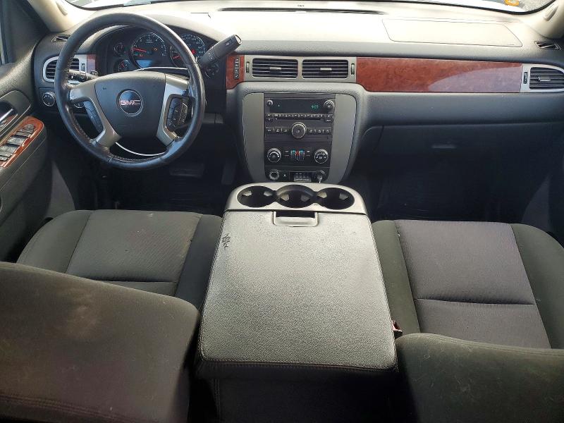 Продажа на аукционе авто 2011 Gmc Yukon Xl, vin: 1GKS2HE37BR127559, номер лота: 56537856