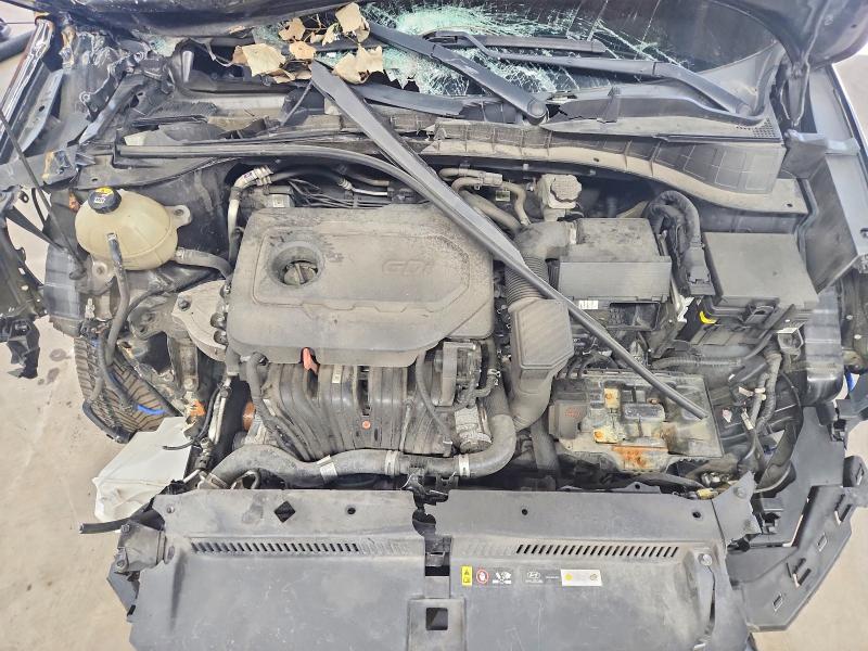 Aukcja sprzedaży 2020 Hyundai Tucson, vin: KM8J33ALXLU181395, numer aukcji: 57933066