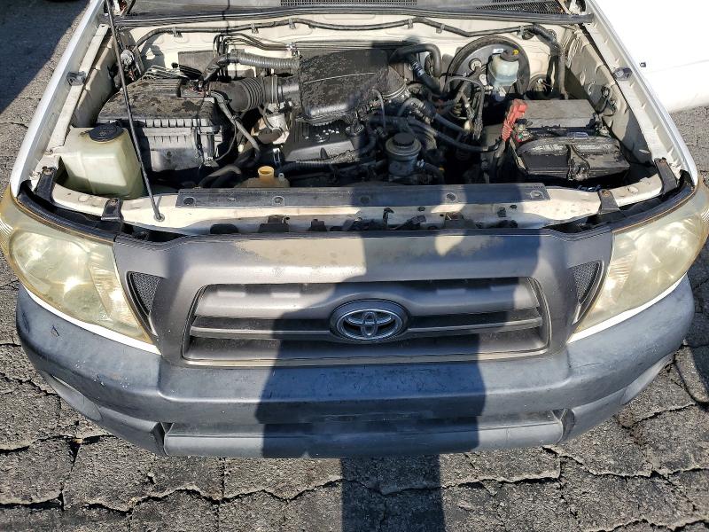 Auction sale of the 2009 Toyota Tacoma, vin: 5TETX22N79Z608043, lot number: 56456486