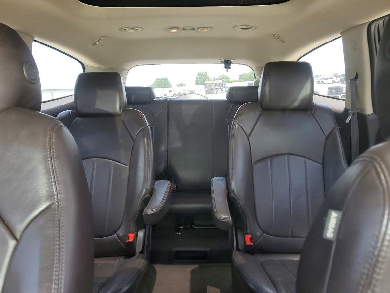 Aukcja sprzedaży 2014 Buick Enclave, vin: 5GAKRBKD7EJ338945, numer aukcji: 85975695