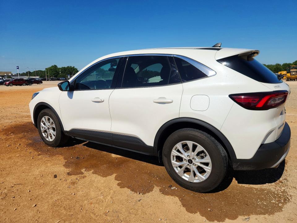 Aukcja sprzedaży 2023 Ford Escape, vin: 1FMCU9GNXPUA75083, numer aukcji: 55465496